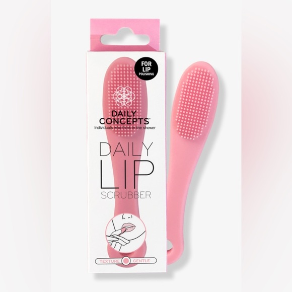 Other - Daily Concepts Daily Lip Scrubber